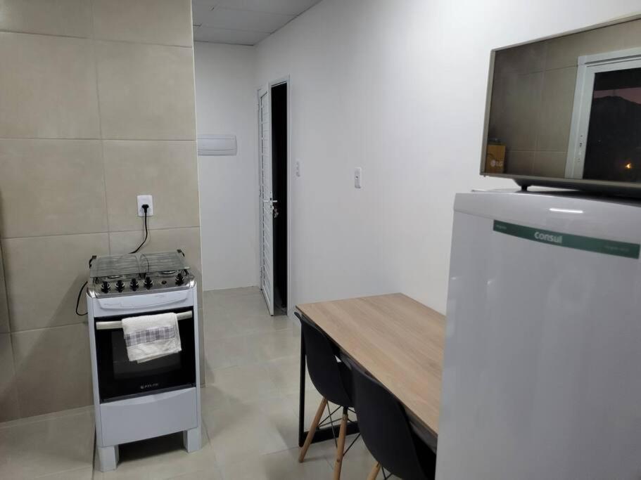 Aconchegante Apartment