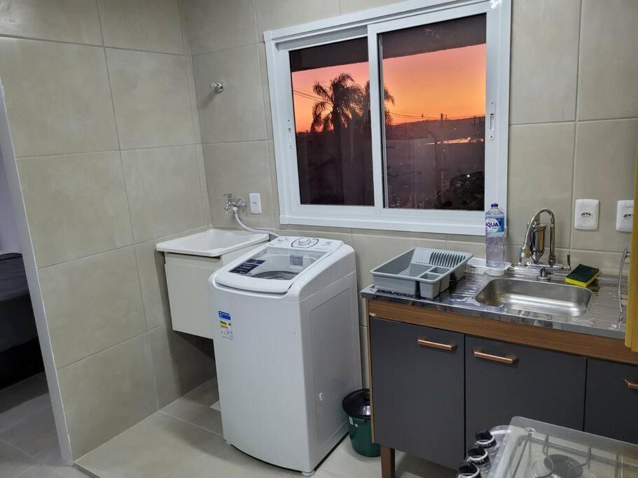 Apartment Aconchegante Santa Maria (Rio Grande do Sul)