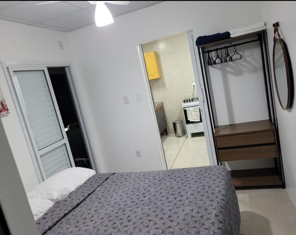 Aconchegante Apartment Santa Maria (Rio Grande do Sul)