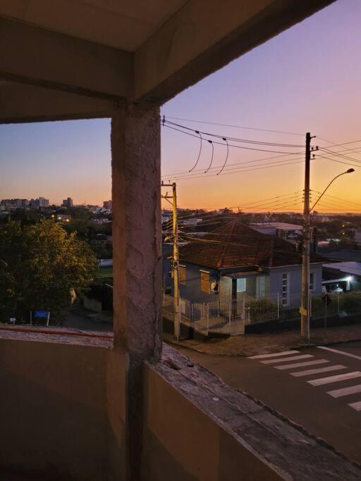 Apartment Aconchegante