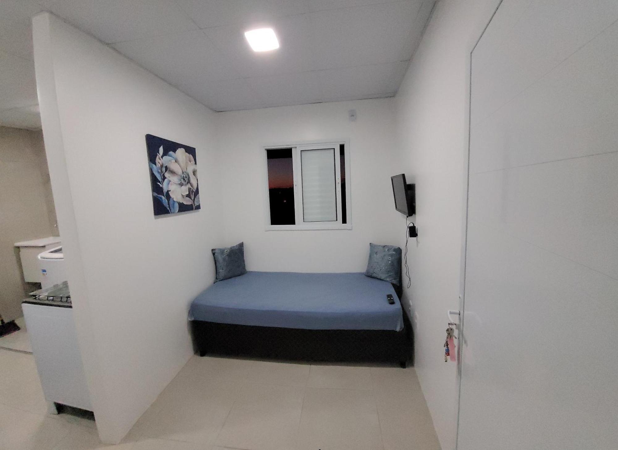 Apartment Aconchegante Santa Maria (Rio Grande do Sul)